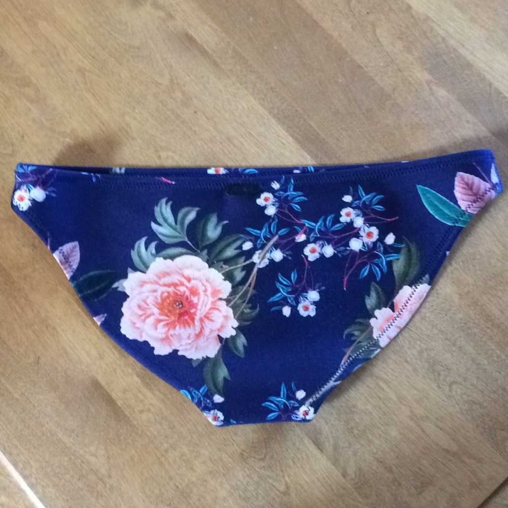 Triangle Bikini Bottom